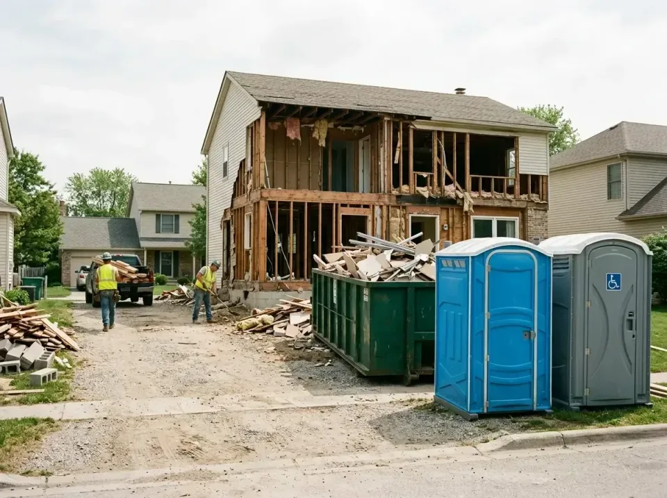home-renovation-demolition-sit-010 — frequently asked questions, Portable Toilet & Dumpsters Rental in Ogallala, NE